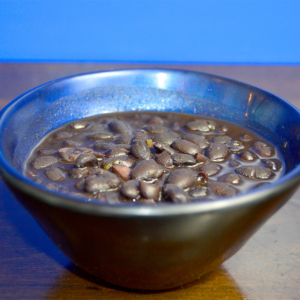 Black Beans
