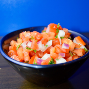 Pico De Gallo