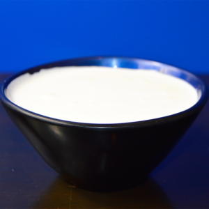 Sour Cream