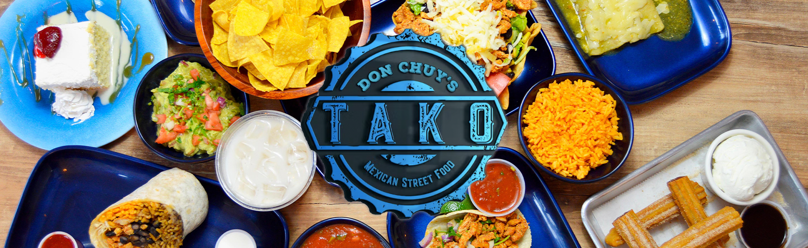 Order Online! Fast & Easy pickup, ready in 15 mins. Customize your order to perfection, support the restaurant directly, save on extra fees.