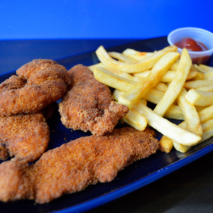 Chicken Tenders